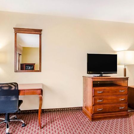 Quality Inn & Suites Cartago Exterior foto