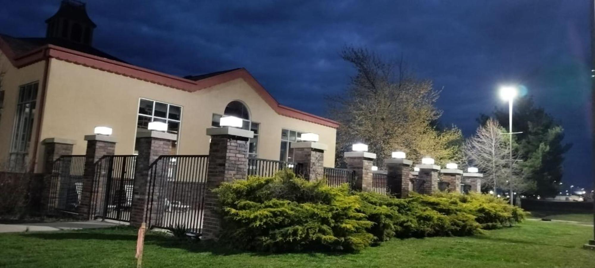 Quality Inn & Suites Cartago Exterior foto