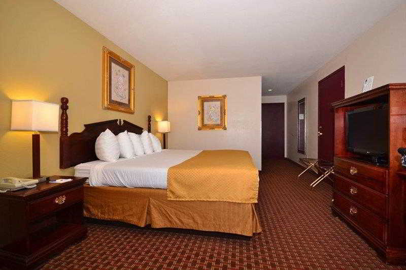 Quality Inn & Suites Cartago Exterior foto