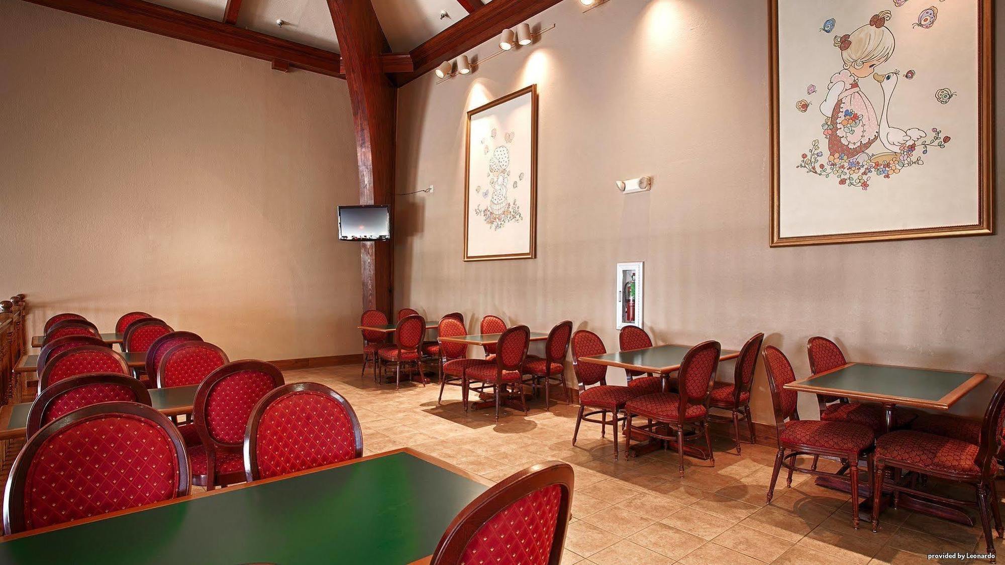 Quality Inn & Suites Cartago Exterior foto